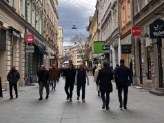 Inspekcija u Sarajevu: Utvrđeno 71 kršenje zabrane pušenja, izrečene kazne od 77.200 KM