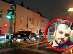 Bio za volanom Porschea: Policajac Armin Numanović vozilom udario pješakinju u Sarajevu