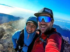 Tragedija na Alpama: Djevojka se smrznula nakon što ju je dečko ostavio samu tik ispod vrha planine