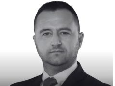 Smrt Emira Mešića kao opomena: Ivan Jukić upozorio na mobing i nepravdu u BiH