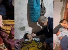 Malog Adnana amidža godinama držao u golubinjaku, hranio ga samo suhim hljebom i vodom