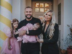 Dado Polumenta čeka treće dijete sa 11 godina mlađom suprugom
