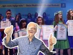 Pjesma Fahrudina Kučuka osvojila Mali šlager 2025: „Zeko zemljoradnik“ pobjednik festivala