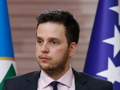 Nakon protesta studenata, konačno se oglasio Nihad Uk