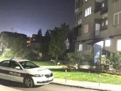 Poznat identitet muškarca koji je izboden u Tuzli: Na njega nasrnuo Albanac