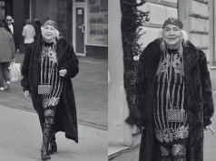 Preminula sarajevska ikona stila Hatidža Čolaković: “Živjela je bezobrazno hrabro“