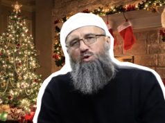 Elvedin Pezić se ponovo oglasio o Božiću: “Ovo je prema islamu najveći grijeh – širk”