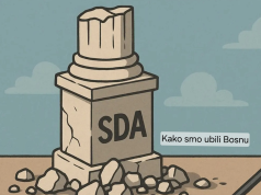 Snaga naroda: „SDA nema pravo dijeliti lekcije nakon 30 godina uništavanja države“