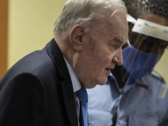 Sin Ratka Mladića: U lošem je stanju. Ne može ustati iz kreveta, ima rane od ležanja