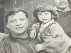 Nastala 1991. godine: Bivša švedska ministrica objavila fotografiju s Halidom Bešlićem
