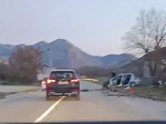 Detalji nesreće u Trebinju: Maloljetno lice smrtno stradalo, vozač nije imao položen vozački ispit