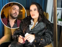 BARBARA BOBAK PRVI PUT U SUZAMA PRIZNALA DA JU JE DARKO LAZIĆ MALTRETIRAO