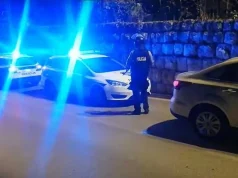 NESVAKIDAŠNJA TRAGEDIJA: Nakon prijave porodičnog nasilja preminuo 51-godišnji muškarac