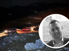Sutra dženaza Ramizu Biberu, planinaru koji je tragično izgubio život na Visočici