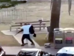 Poznato kako je heroj Ahmed, o kojem priča cijeli svijet: Rođak otkrio zašto je skočio na teroristu