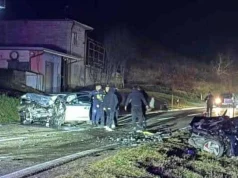 DVA BRATA U KRITIČNOM STANJU: Velika Kladuša potresena teškom saobraćajnom nesrećom