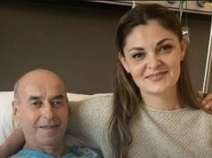 Almira Mumić donirala dio jetre i spasila život svom svekru Nusretu