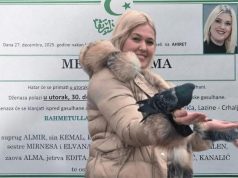 Tragična sudbina mlade Irme Mehović: Preminula nakon pokušaja transplantacije jetre