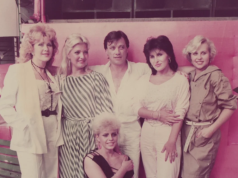 Znate li ko se nalazi na fotografiji pored Halida? Rijetka uspomena iz 1985. godine