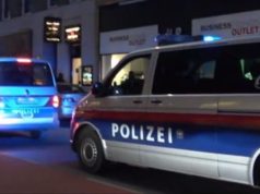 Nožem napao suprugu u Austriji: Državljanin BiH osuđen na tri godine zatvora