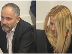 Šokantni detalji s ročišta o požaru u Domu penzionera: Mirsad Bakalović i Zinaida Razić Halilović pred sudom