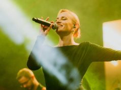 ŠEJLA ZONIĆ ODRŽALA KONCERT U BEOGRADU: Noć emocija i dobre pjesme (VIDEO)