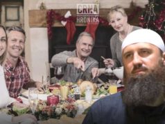 Stav Elvedina Pezića o božićnim ručkovima izazvao burne reakcije: “NIJE DOZVOLJENO!”
