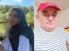 HUMAN GEST DIRNUO REGION: Kujović (59) ponudio bubreg 21-godišnjoj Emini