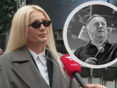 TREBALI NASTUPATI ZAJEDNO: Slađana Mandić otkazala novogodišnji nastup koji je trebala imati s Halidom