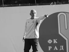 Tragedija u fudbalu: Preminuo Dejan Musović, član šampionske generacije Leotara