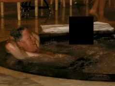 KLINTON U KADI, PA U SVILENOJ „HAVAJCI“! Svijet gori zbog Epstajnovih dosijea (FOTO)