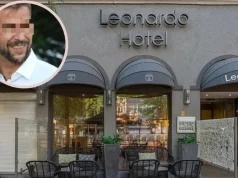Sastali se u hotelu, pa završilo tragedijom: Osman H. priznao smrt bivše partnerke