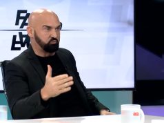 RAMO ISAK BEZ ZADRŠKE: „RS je u dubiozi, ulazim u Predsjedništvo BiH, dignut ću državu!”