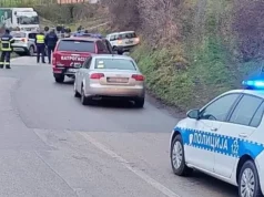 Jedna osoba poginula u teškoj nesreći, saobraćaj obustavljen