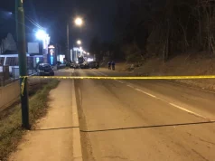 Saobraćajna nesreća u Sarajevu: Tri osobe povrijeđene