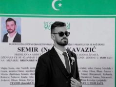 Poznat termin dženaze mladom Semiru Kavaziću (31)