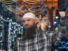 “Bludničenje, kockanje, miješanje muškaraca i žena”: Pezićev stav o Novoj godini ponovo digao buru