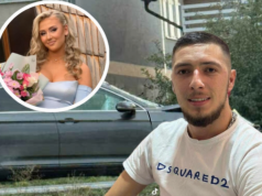SRAMOTNO: Vejsil Halilović osuđen na tri godine zatvora jer je vozilom usmrtio 19-godišnju Ajlu Nuhanović