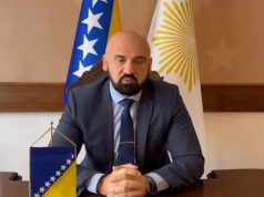 SNAGA NARODA: Ramo Isak pokrenuo procese koji su donijeli izvrsne rezultate i stabilno funkcionisanje institucija