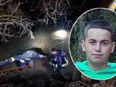 MLADI ŽIVOT PRERANO UGAŠEN: Sedamnaestogodišnjaka povukla rijeka