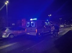 Drama u Tuzli: Automobilom udario dječaka (14), pa pobjegao s lica mjesta, maloljetnik prebačen na UKC Tuzla