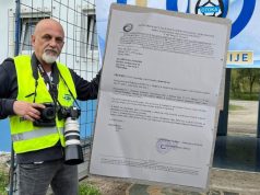 Ratnom vojnom invalidu prijeti deložacija: Željeznice FBiH traže da napusti stan nakon 30 godina
