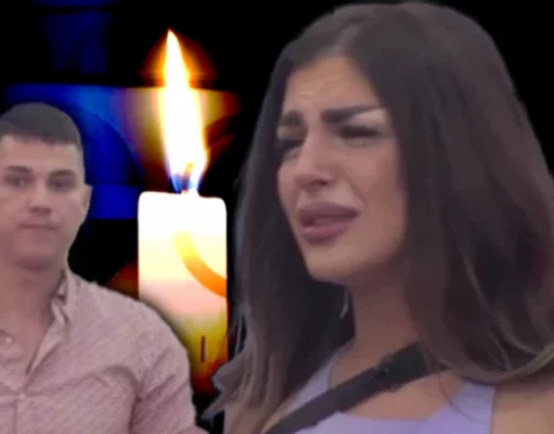 CRNA OBJAVA NA PROFILU ENE ČOLIĆ, POTVRĐENE NAJTUŽNIJE VIJESTI! Osvanula oproštajna poruka