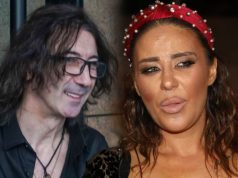 HAOS U STUDIJU: Ana Nikolić vikala i nasrnula na Raleta, policija intervenisala