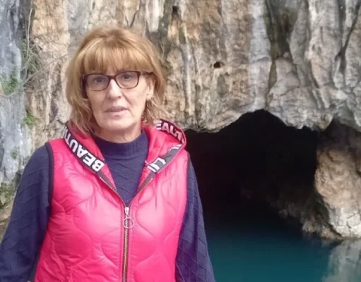 Vrijeme ističe, pomozimo Sabini Jusupović: Potrebna joj je hitna operacija