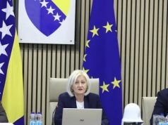Usvojena odluka o legalizaciji kanabisa u medicinske svrhe u BiH