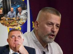 Naser Orić: “Ako Dodik nastavi sa bahatim ponašanjem, objavit ću slike i imena ko je dolazio kod mene i zašto”