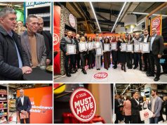 MUST HAVE priznanja za 2026. godinu