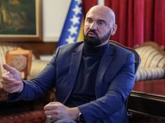 MINISTAR ISAK: BRUTALNO KRŠENJE VRIJEDNOSTI DRUŠTVA – GOVOR MRŽNJE I VELIČANJE RATNIH ZLOČINACA NEĆU TOLERISATI