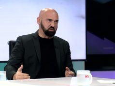 Nakon spora sa potpisima, ministar Isak tvrdi: “Imao sam poziv aktivista da se skupi 30-50.000 ljudi pred CIK-om”